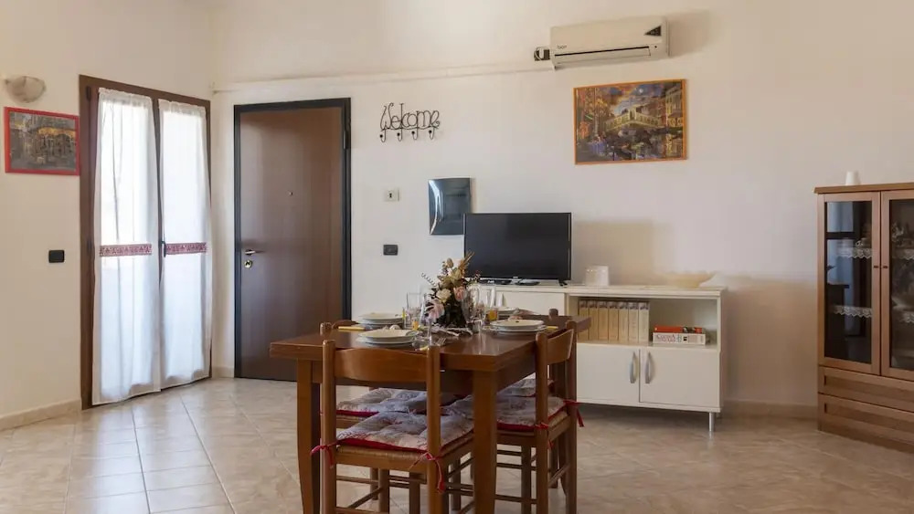 Casa Su Lizzu