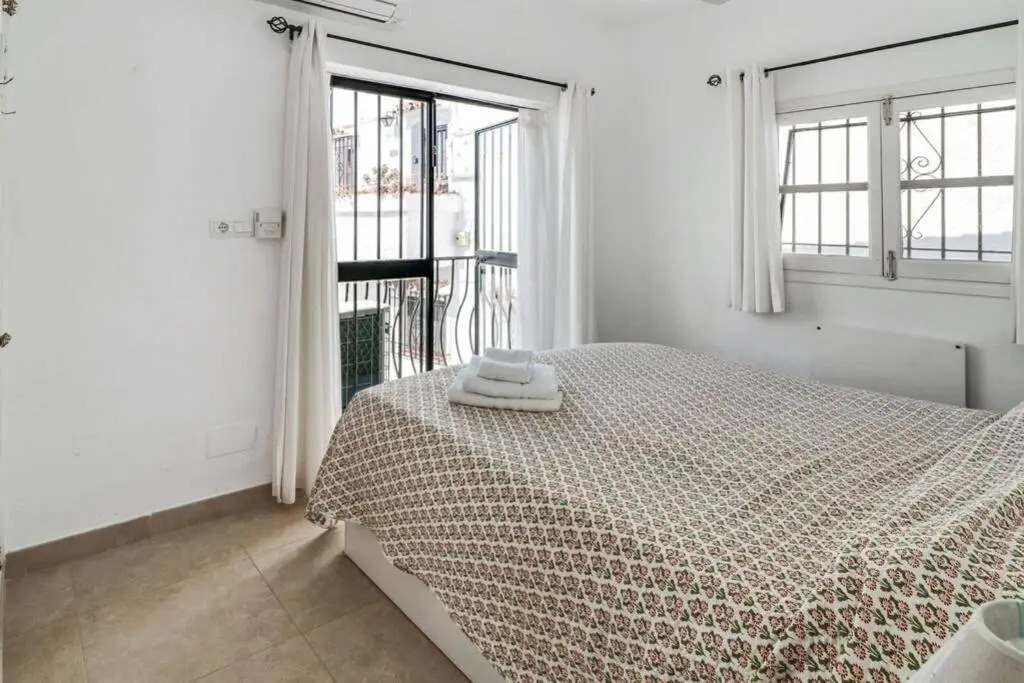 Capistrano Village B, 1 bedroom + free wi-fi