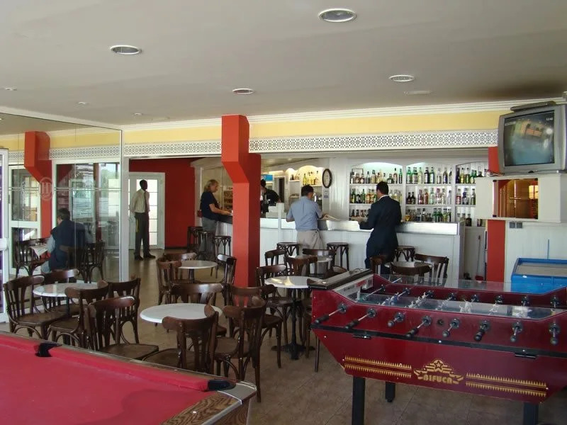 Daurada Park Hotel