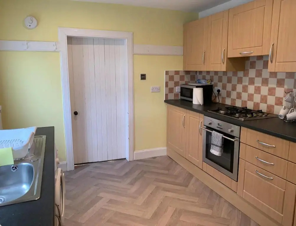 Grangemouth Apartments