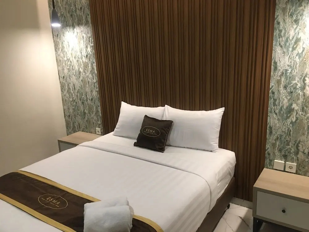 Esma Family GuestHouse