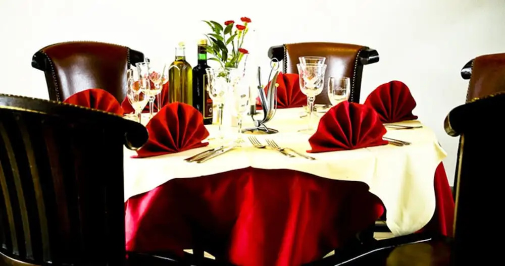 Hotel & Restaurant Taubennest