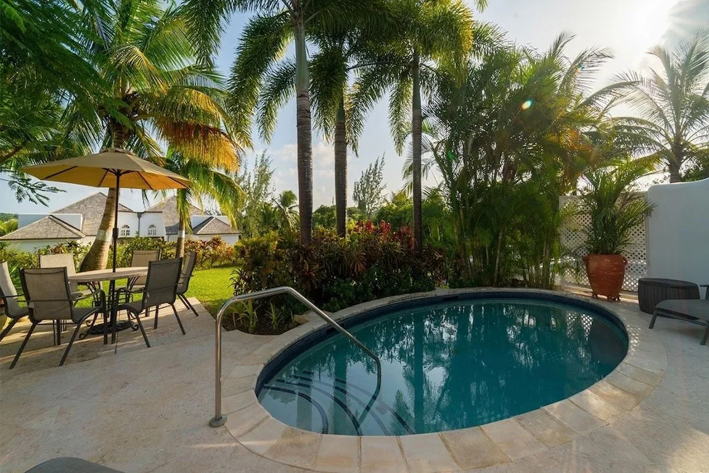 Royal Westmoreland - Sugar Cane Ridge 3 4 Bedroom Townhouse