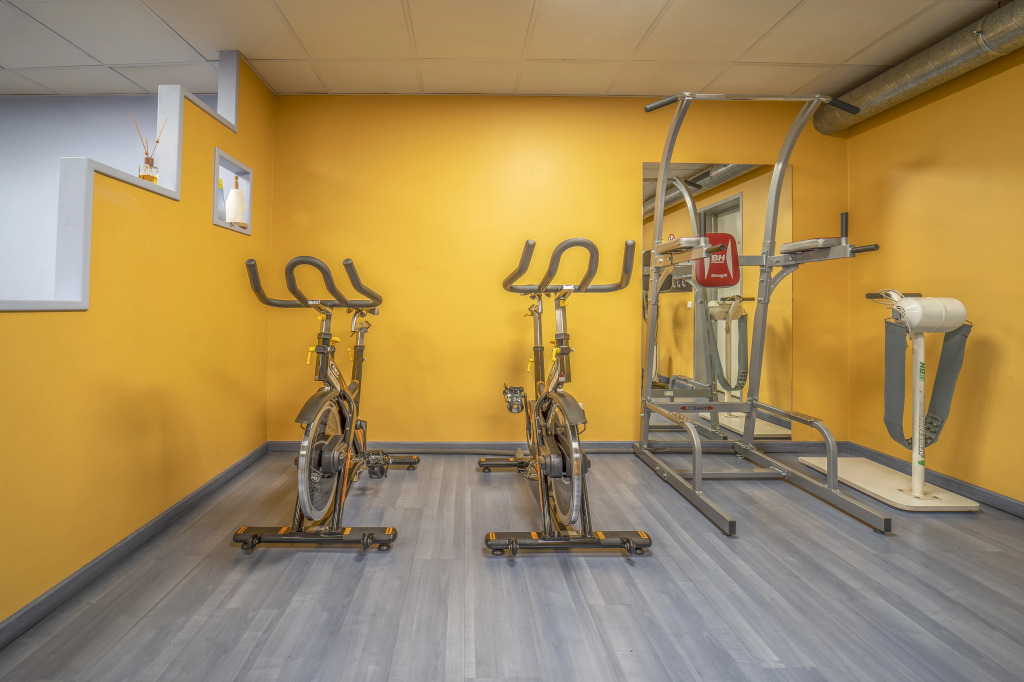 Apartaments Del Meligar