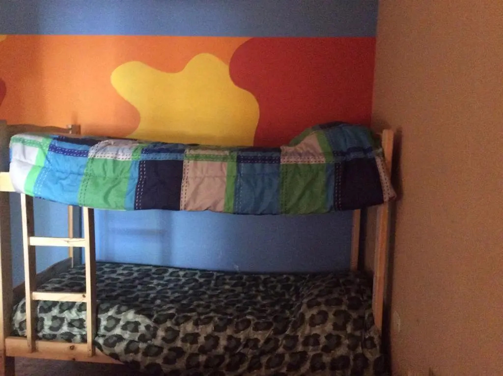 Hostels San Pedro