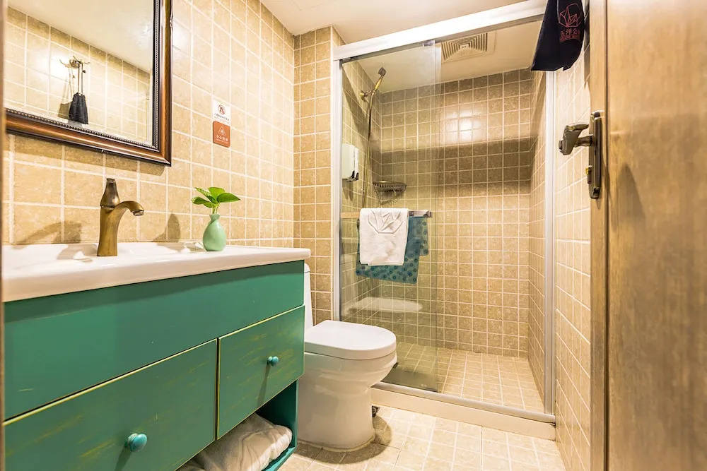 Wuyang Boutique Hotel - Hefang Street