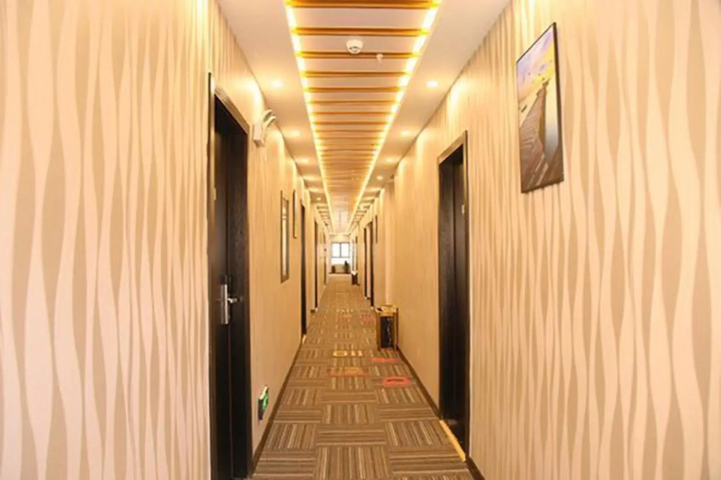 City 118 Hotel Hubei Yichang Changyang River