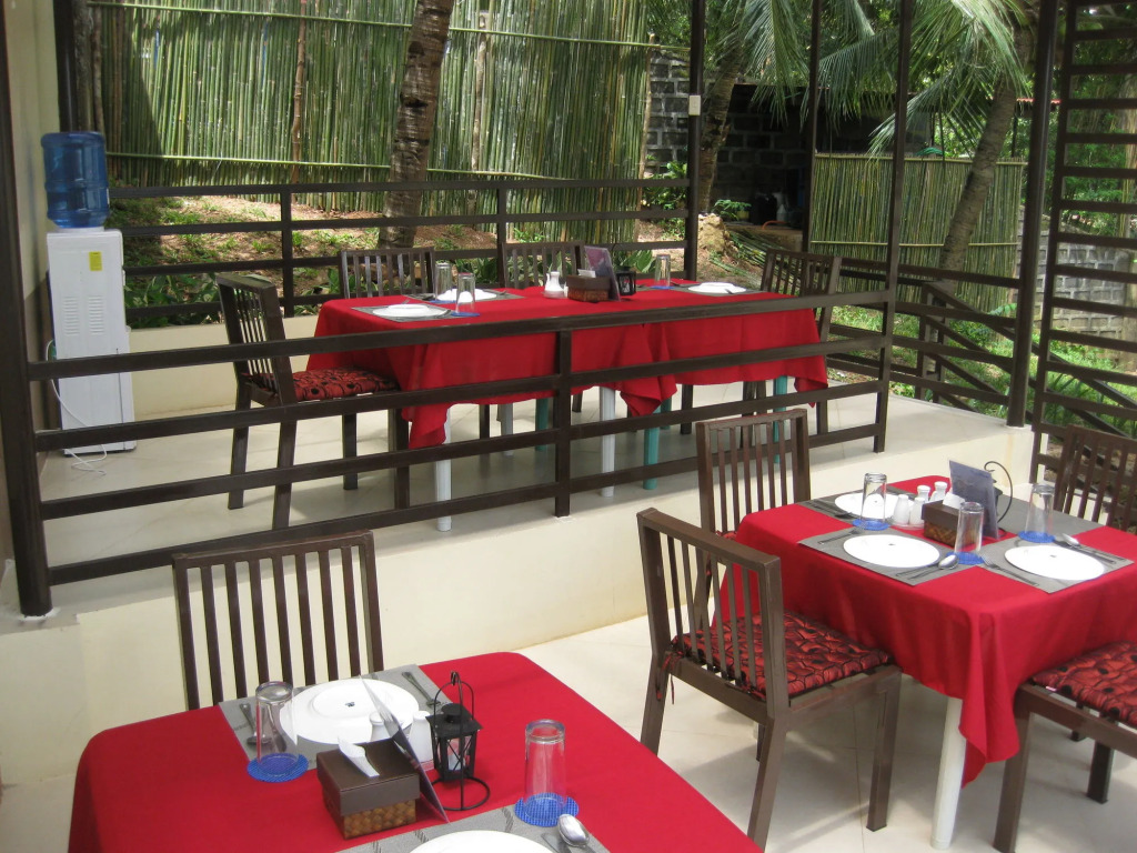 Coron Paradise Bed & Breakfast