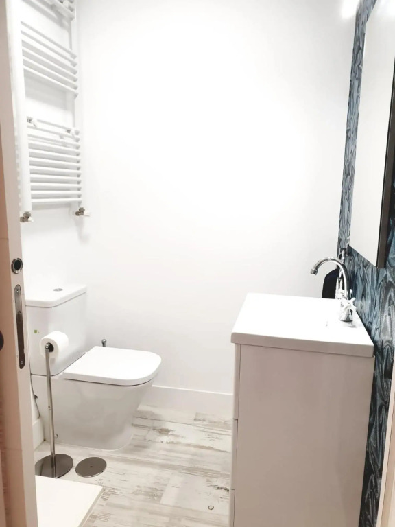 APARTAMENTO VISTAS AL MAR Sanxenxo