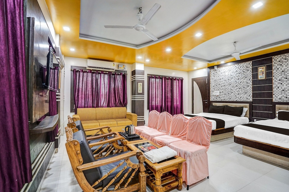 Suiteamulya Inn