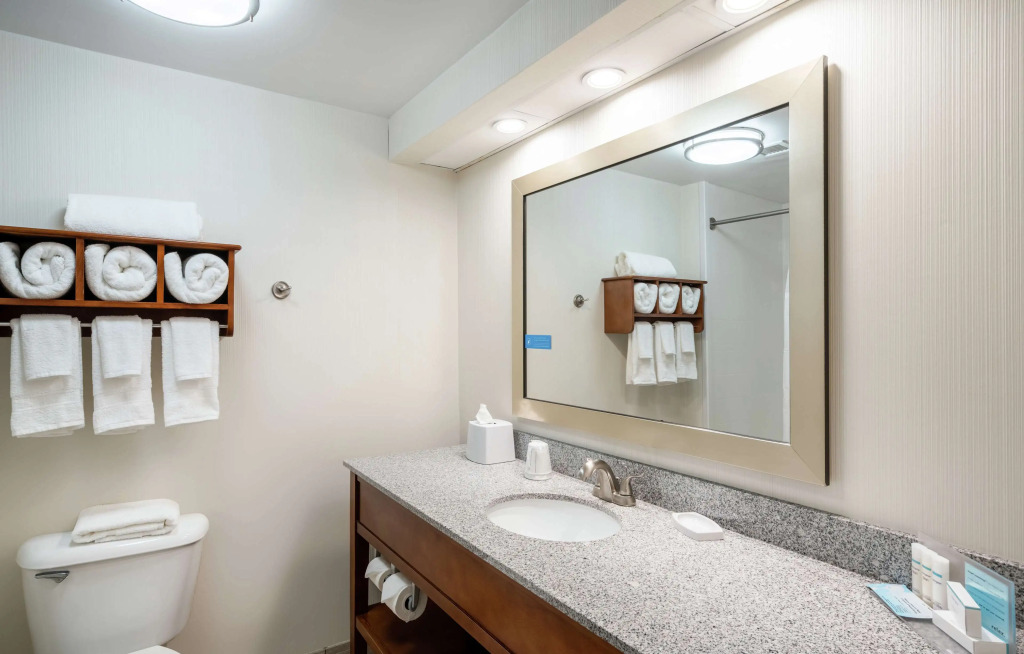 Hampton Inn & Suites Mooresville