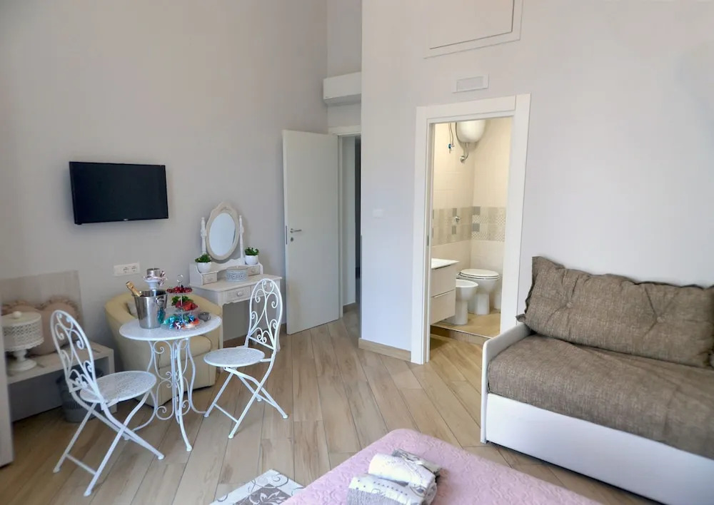 B&B VERZUS