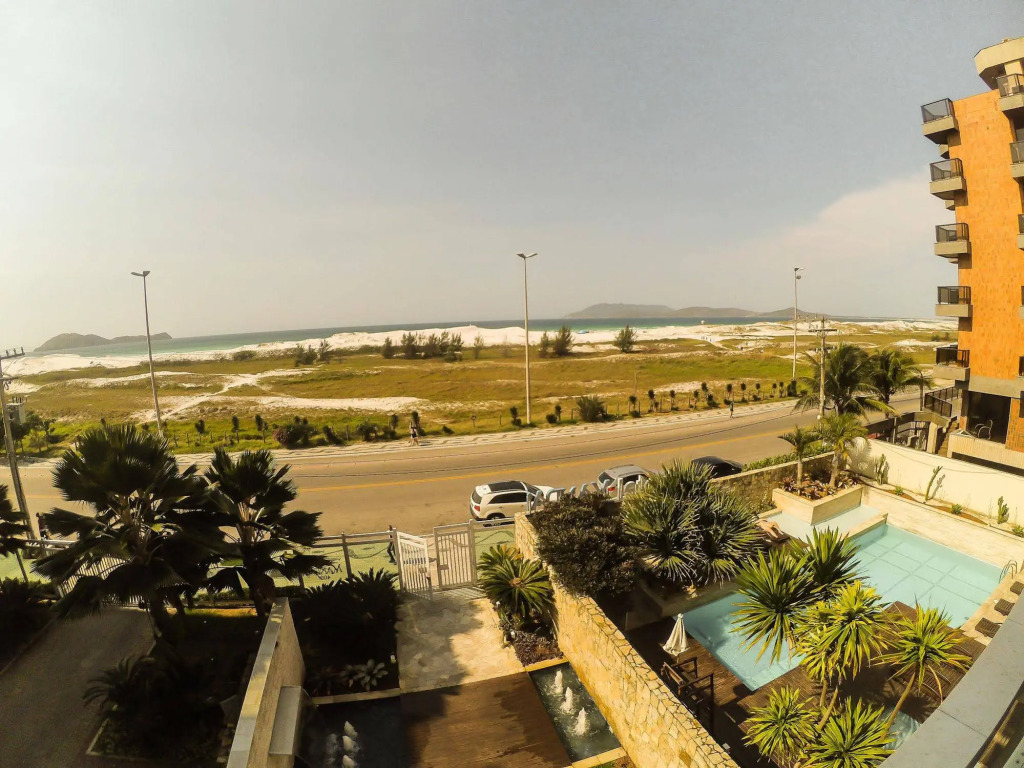 Mandai Apartamentos