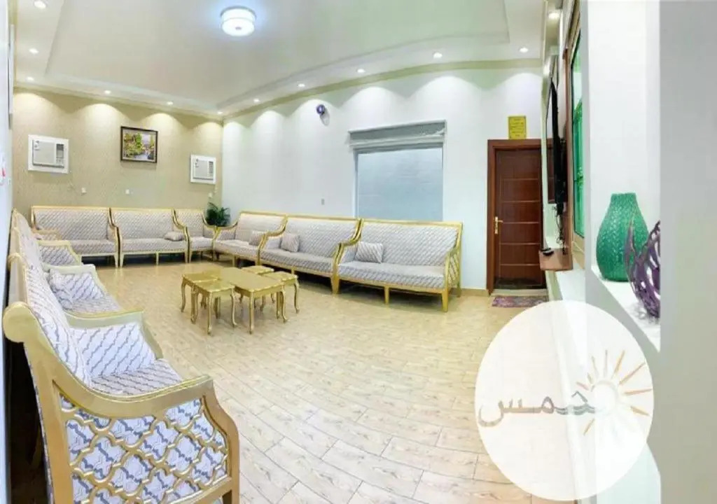 Shams W Qamar Chalets