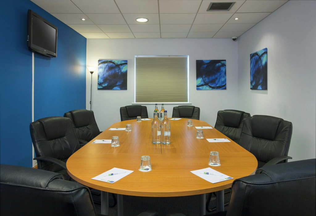 Holiday Inn Express Braintree by IHG