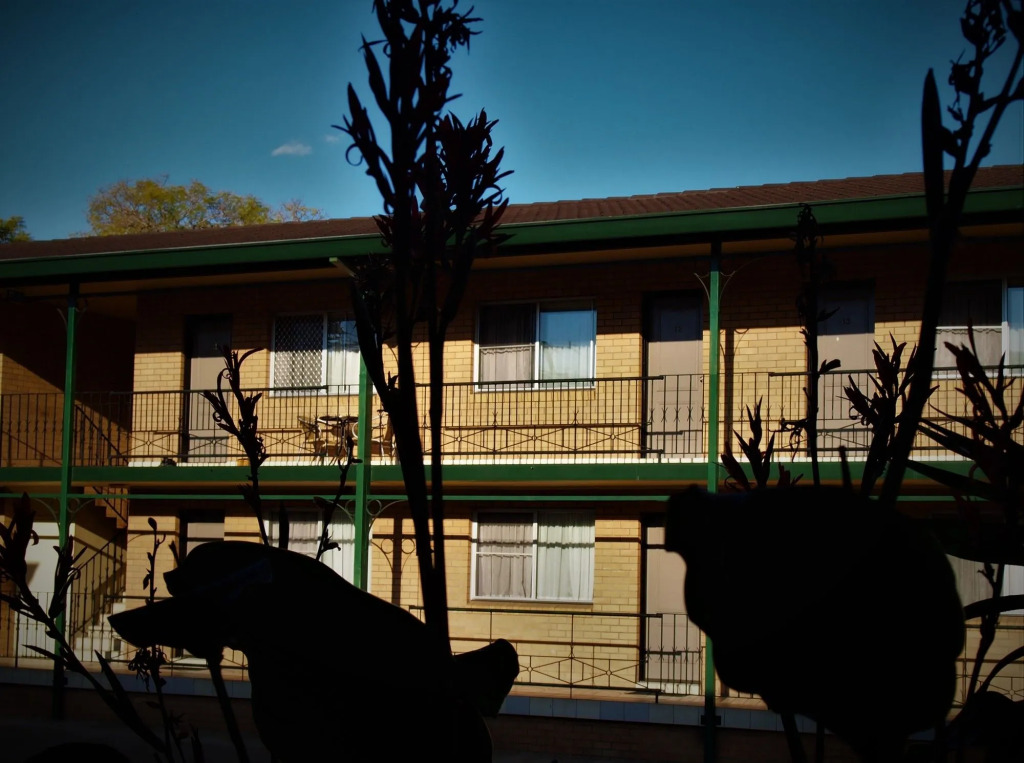 Grafton Central Motel