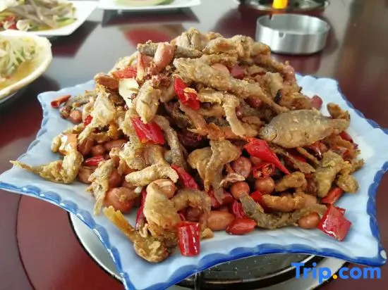 Dajiuhu Juyuan Hotel
