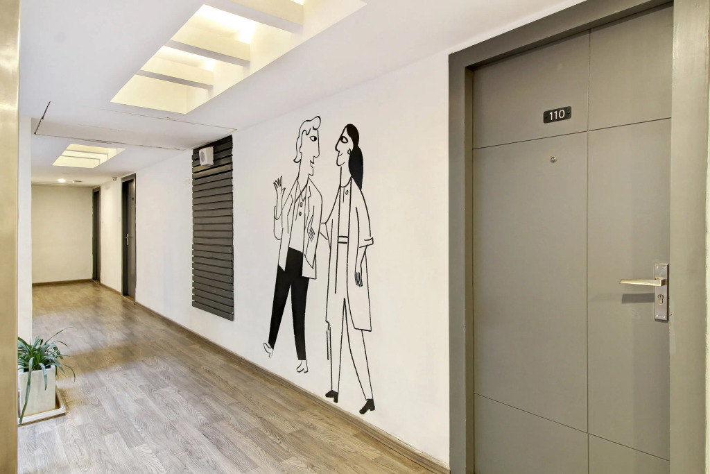 Tara Residency