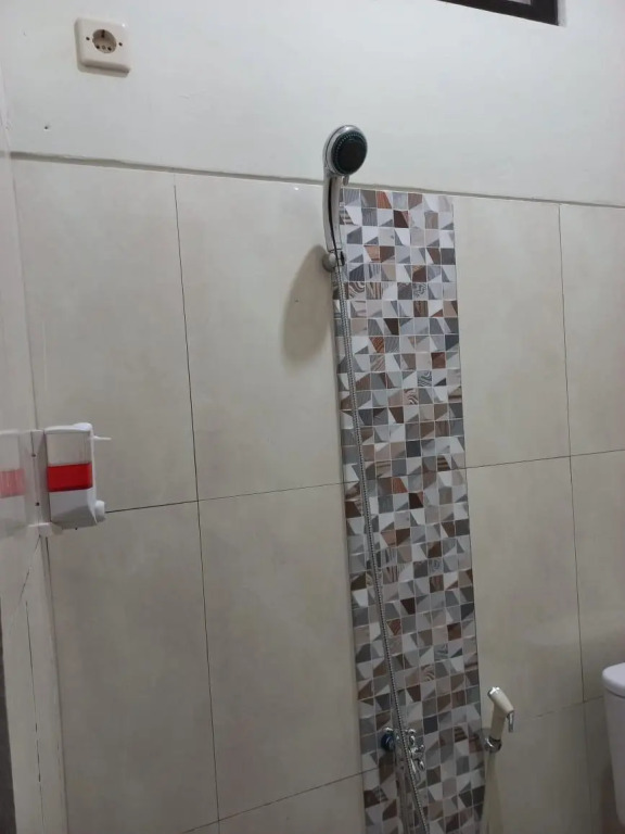 Omah Paulan Guest House