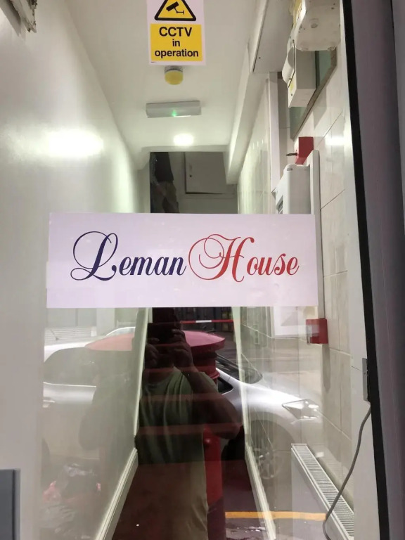 Leman House