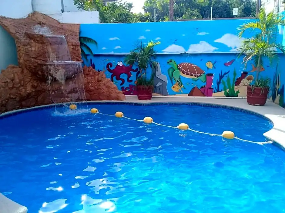 HOTEL PARAISO ACAPULCO