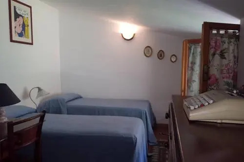 Casa di Mary