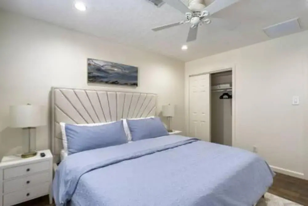 1710 N Sunset Pool 5 Beds Parking Wifi Full Patio Foosball