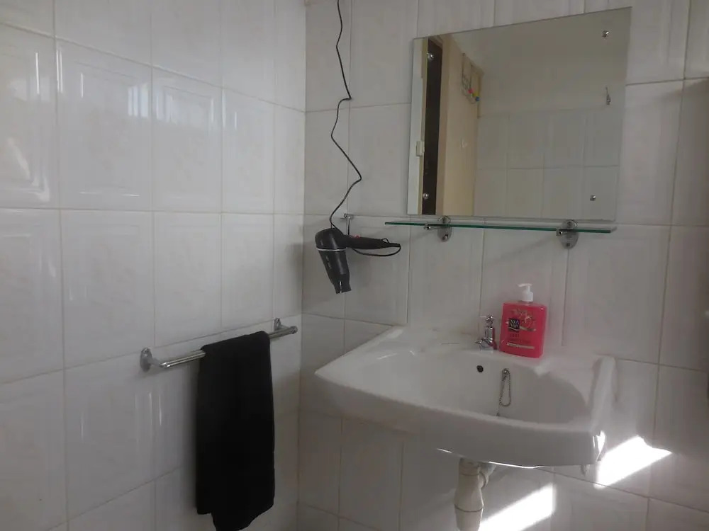 La Péninsule - Town Apartment in Curepipe 2