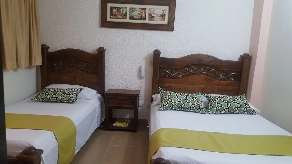 Hotel Polo