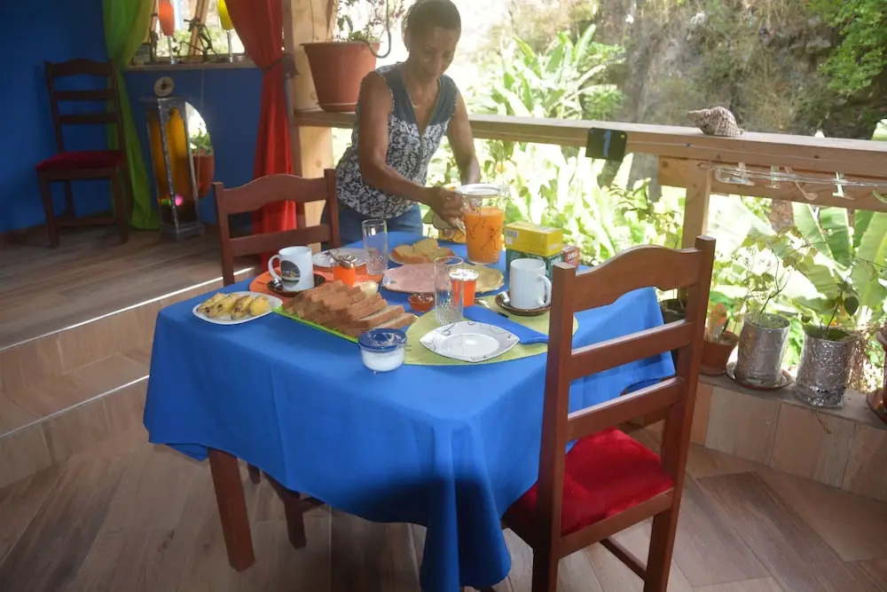 Chez Hujo
