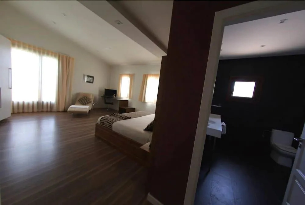 Hotel Mas Prades