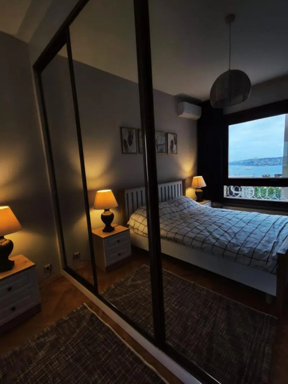 Azad Homes Taksim Gümüşsuyu