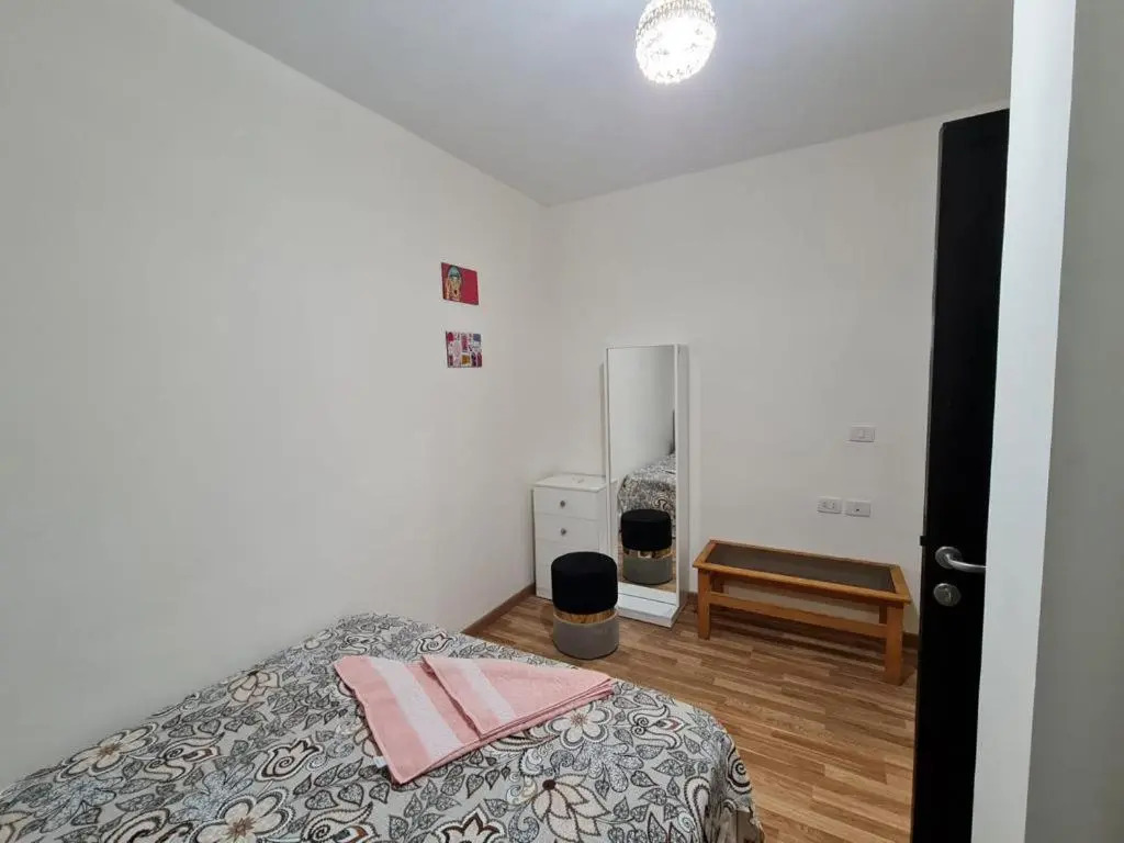 Diar El Rabwa Modern Apartment