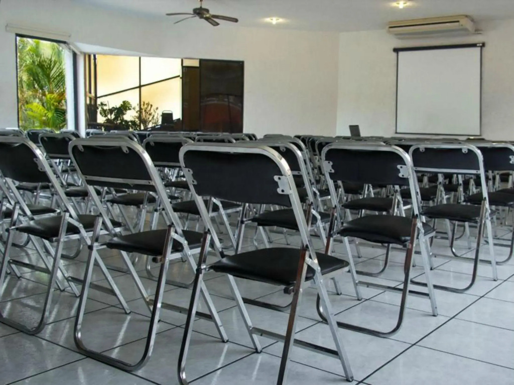 Hotel Real del Sol