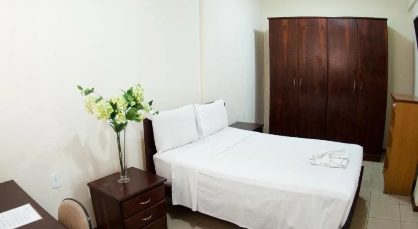 Minas Apart Hotel