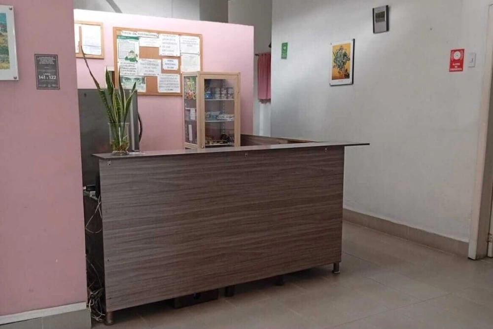 Hotel Pelman