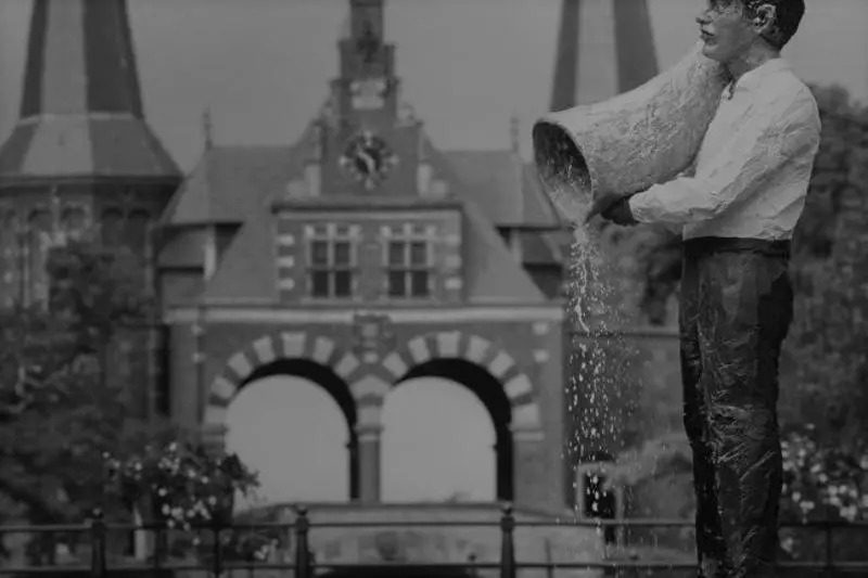 Lekkerwegbijleeuwen, 1 minuut naar hartje centrum