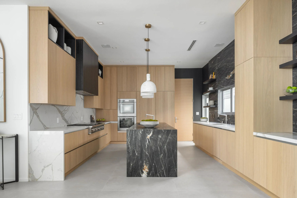 Villa B Modern in Malibu, Malibu