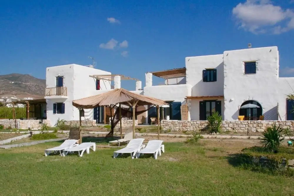 Porto Paradiso