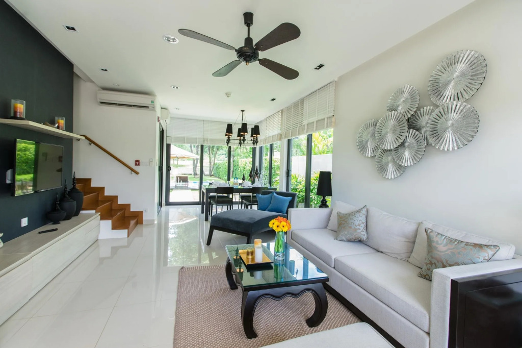 Laguna Parkside Lăng Cô