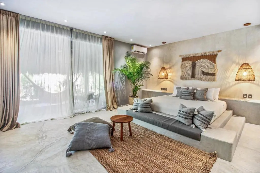 Zenses Wellness and Yoga Resort