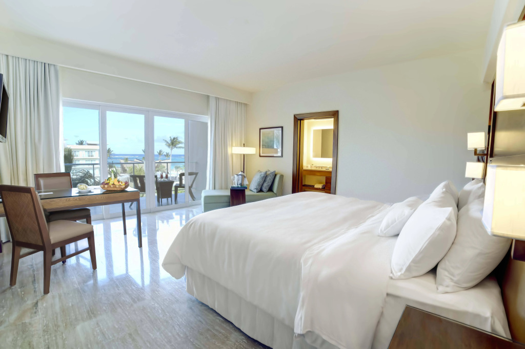 The Westin Puntacana Resort