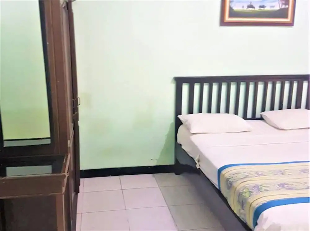Hotel Mulia