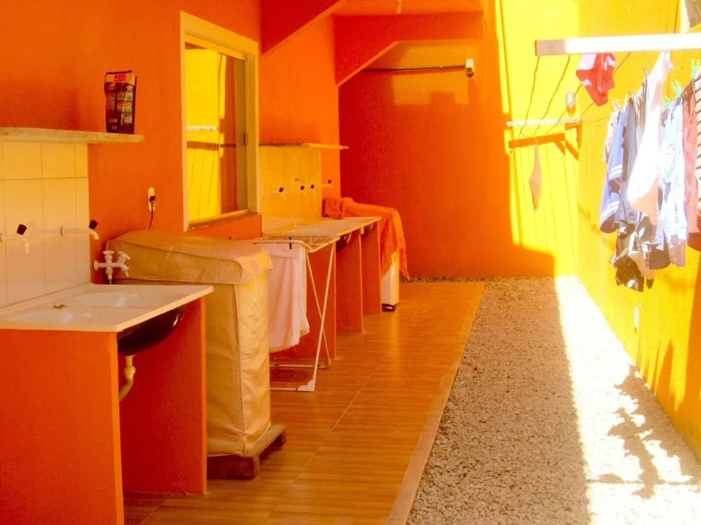 Residencial Hibiscos