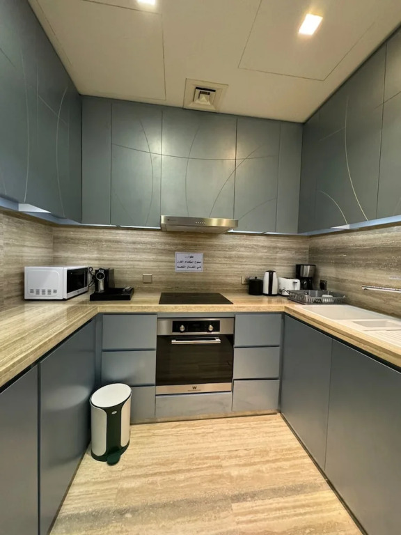4Leisure Suites DAMAC Esclusiva Towers