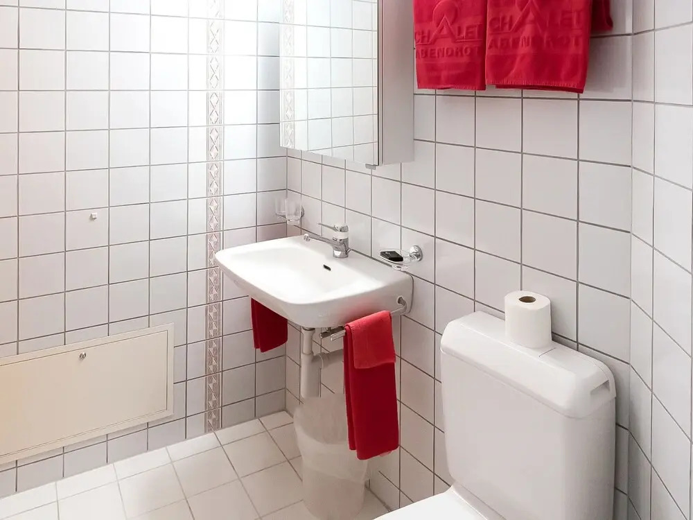 Apartment Chalet Abendrot apARTments-10 by Interhome