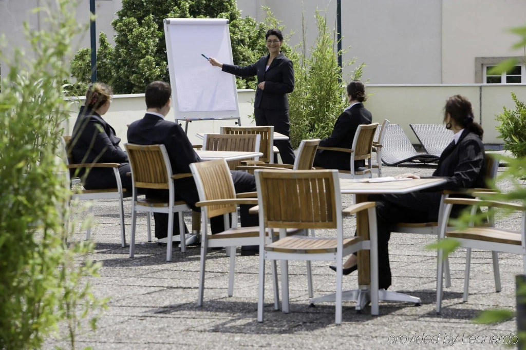 ARCOTEL Nike Linz