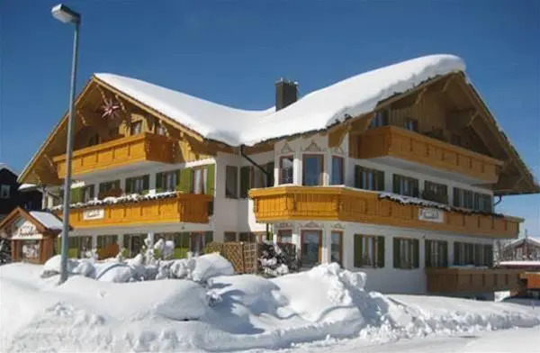 Gästehaus Annabell