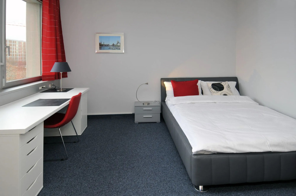 Primestay Self Check-in Hotel Seebach
