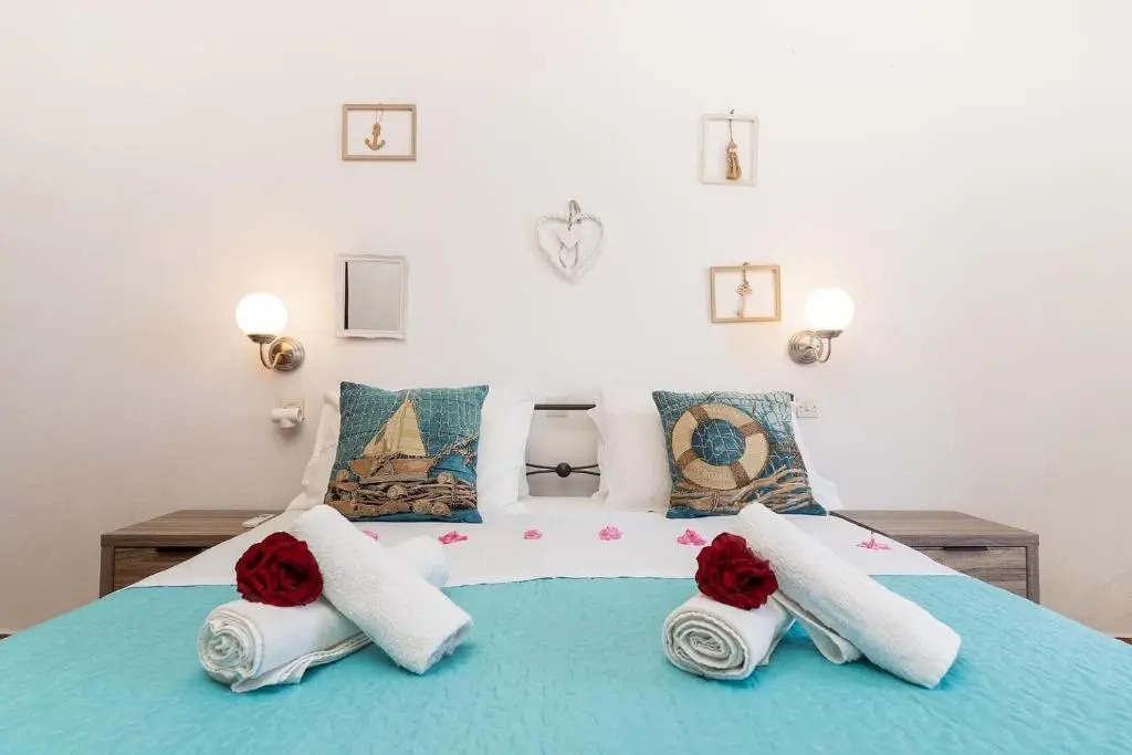 Gennadi Sun Apartments 500m from the beach